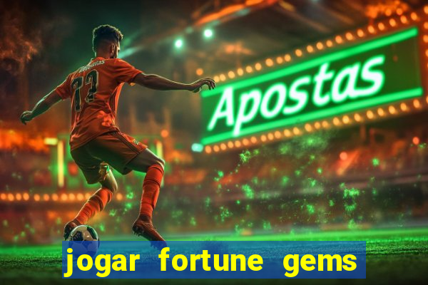 jogar fortune gems 3 demo